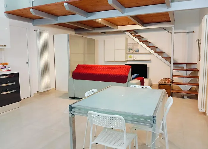 Casa Vacanza Martino