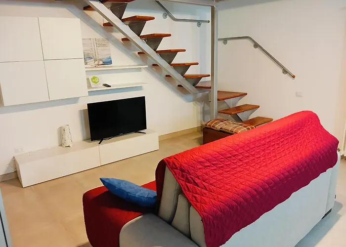 Casa Vacanza Martino