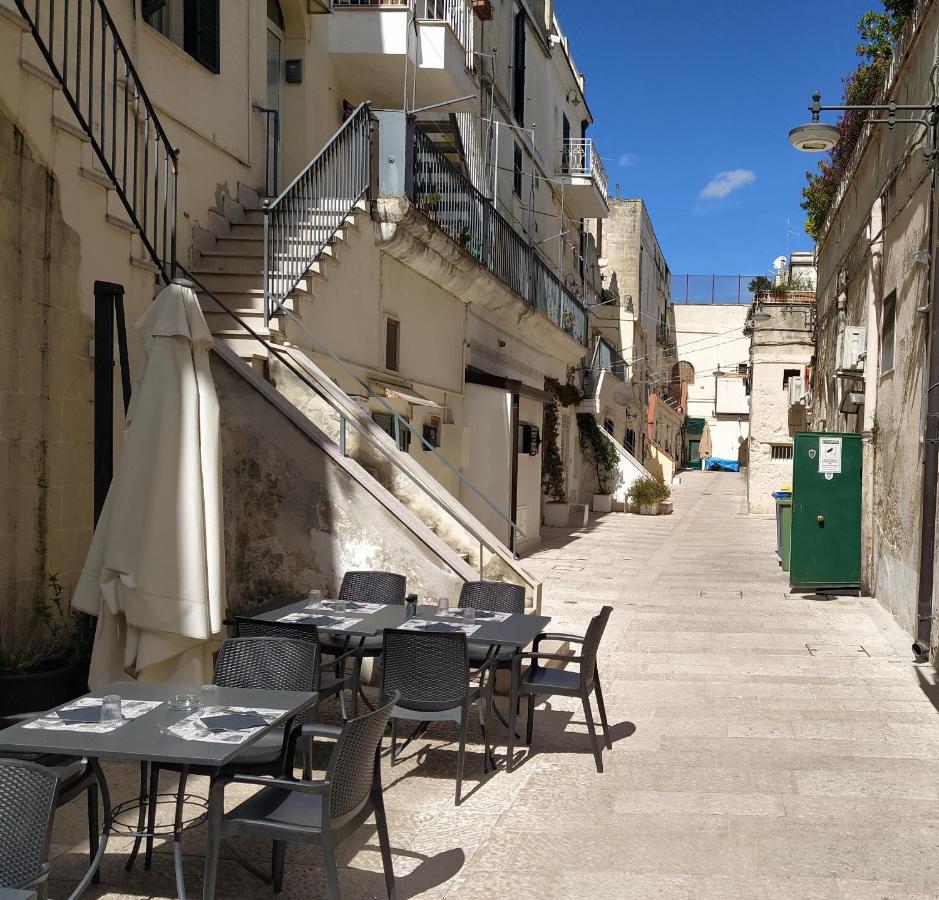 Casa Martino Hébergement de vacances *