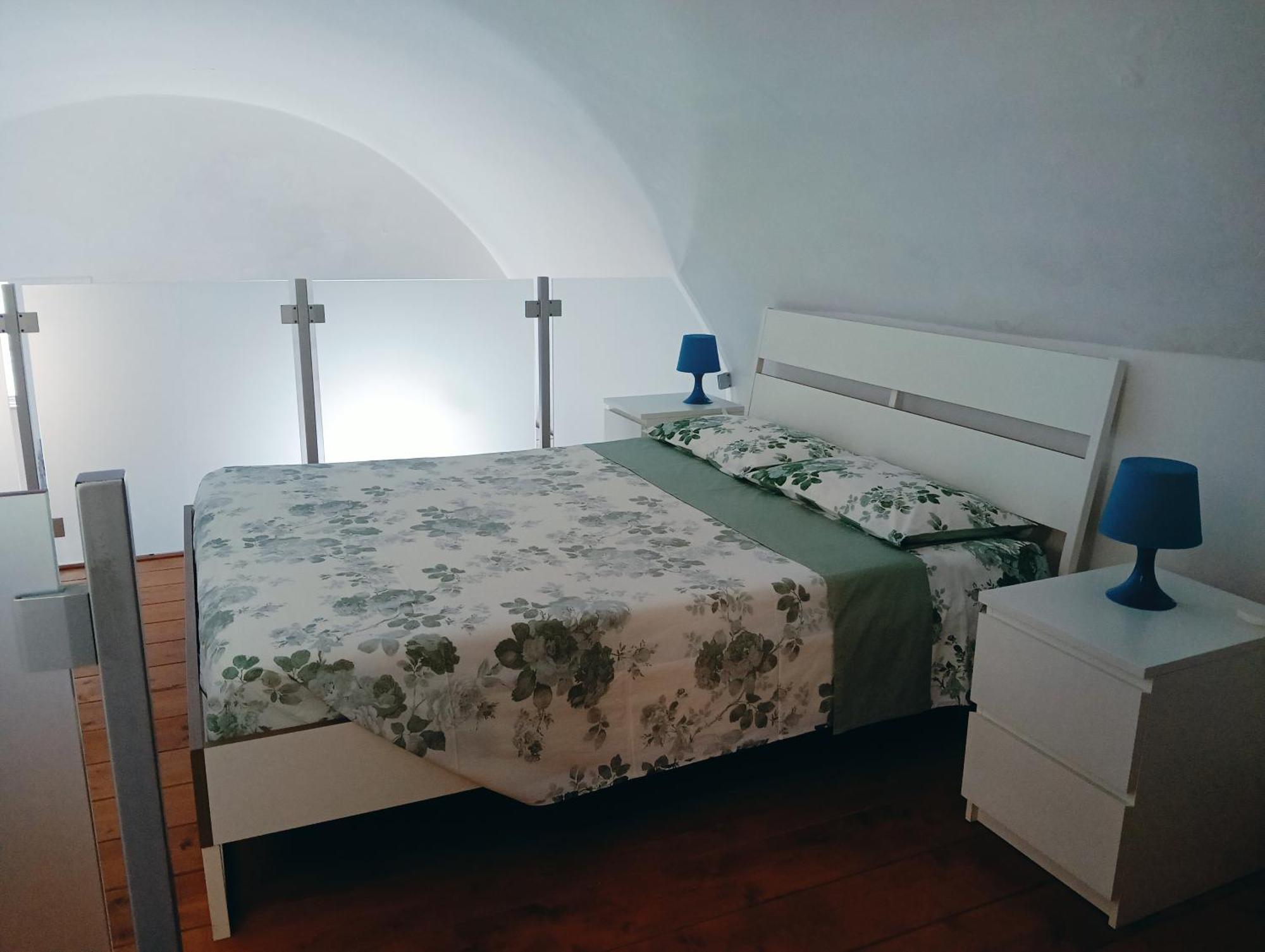 Casa Martino * Matera