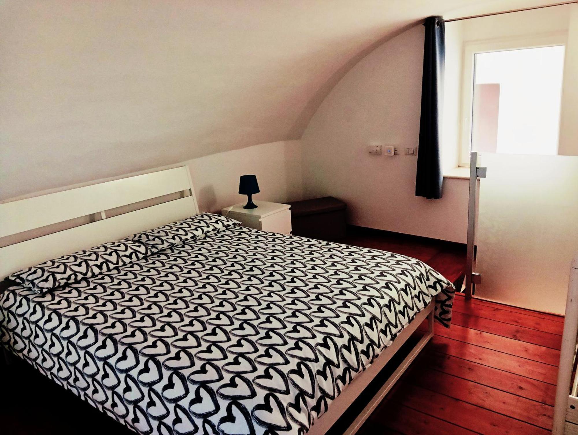 Casa Martino Hébergement de vacances Matera