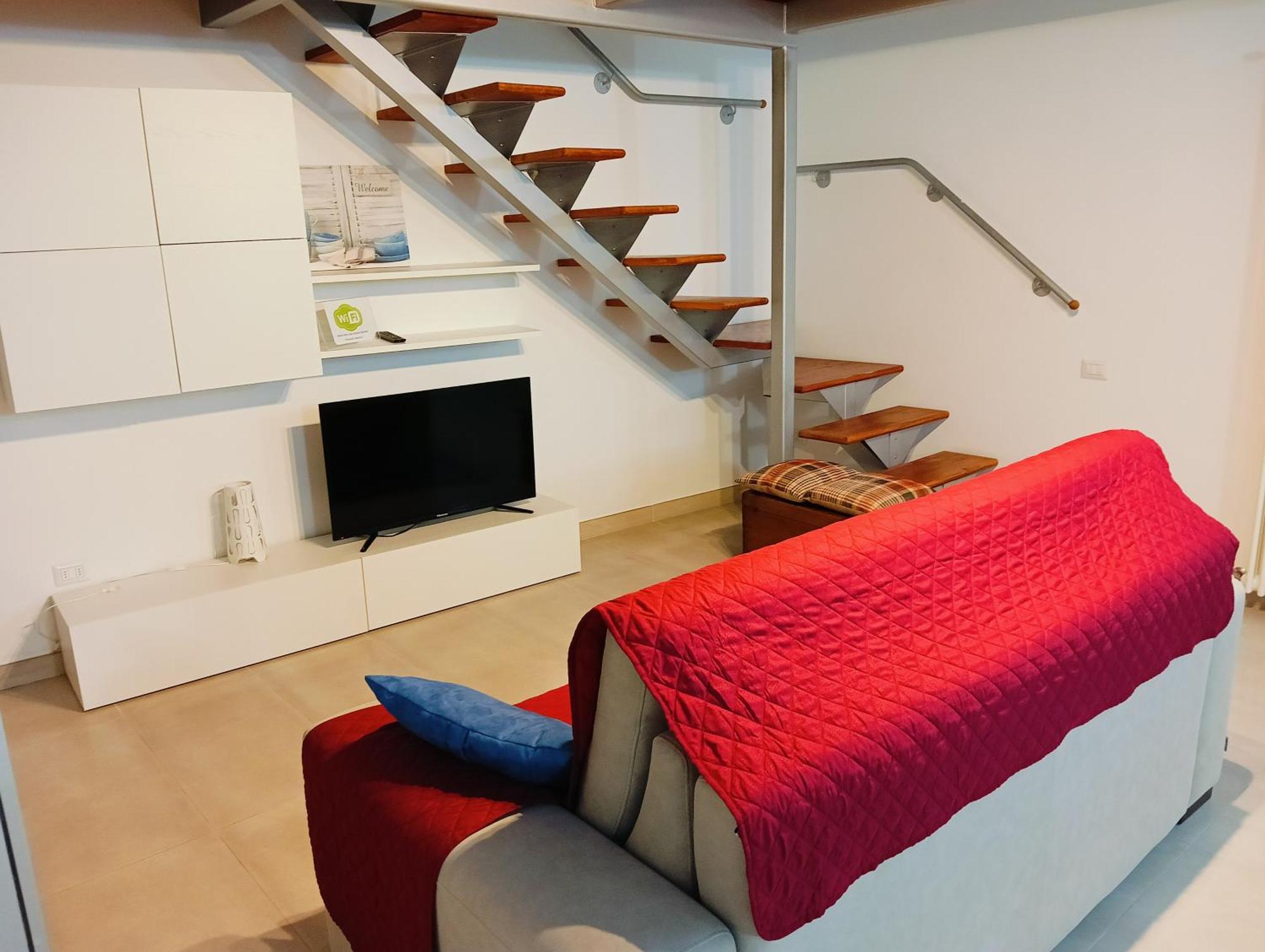 Casa Martino Matera