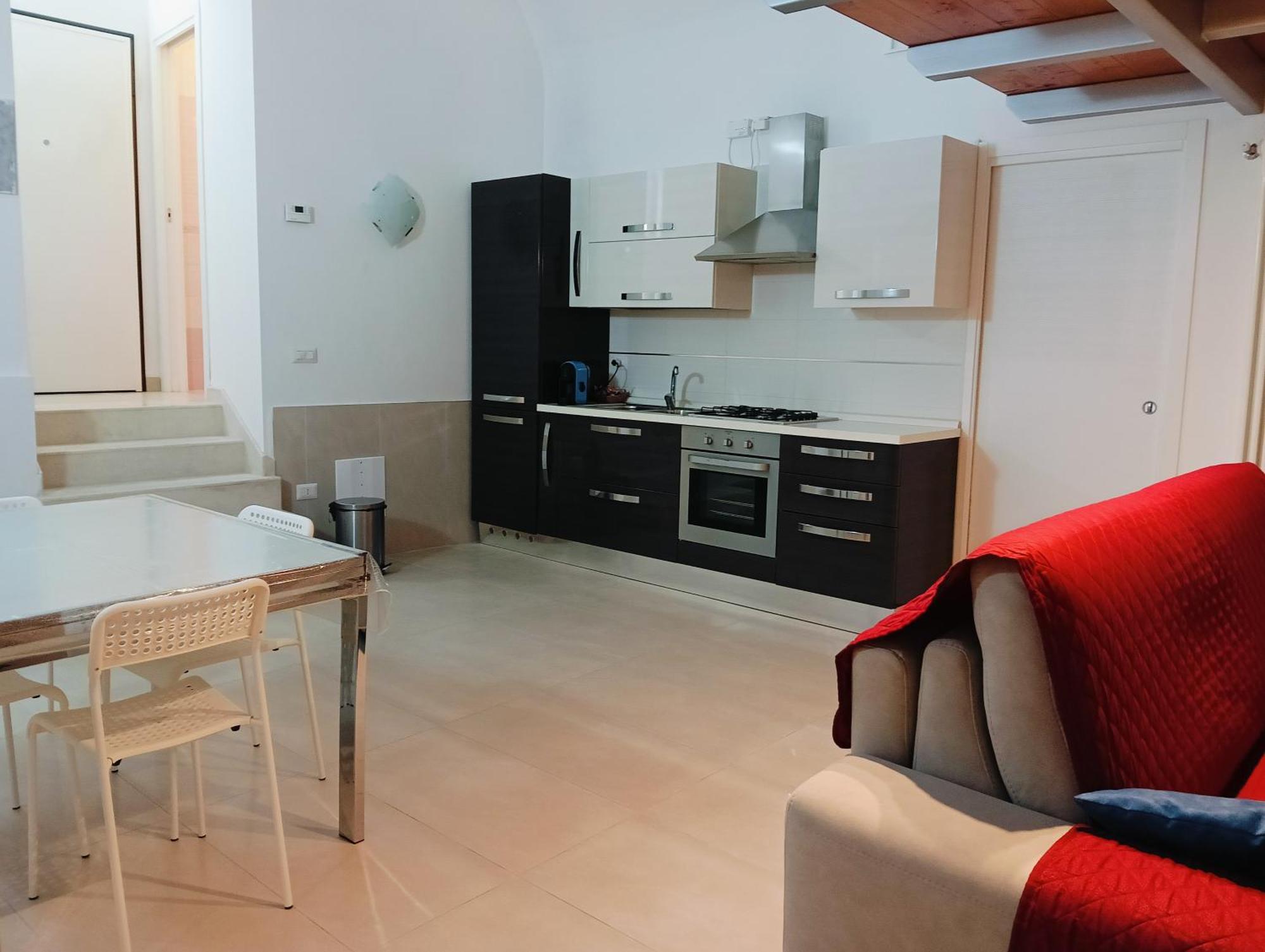 Casa Martino * Matera
