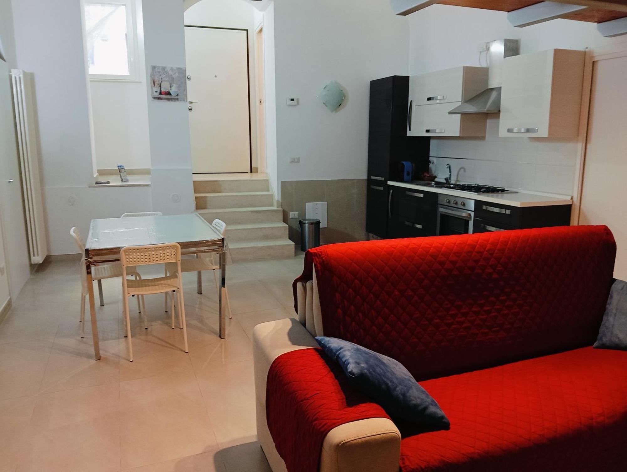 Ferienhaus Casa Martino