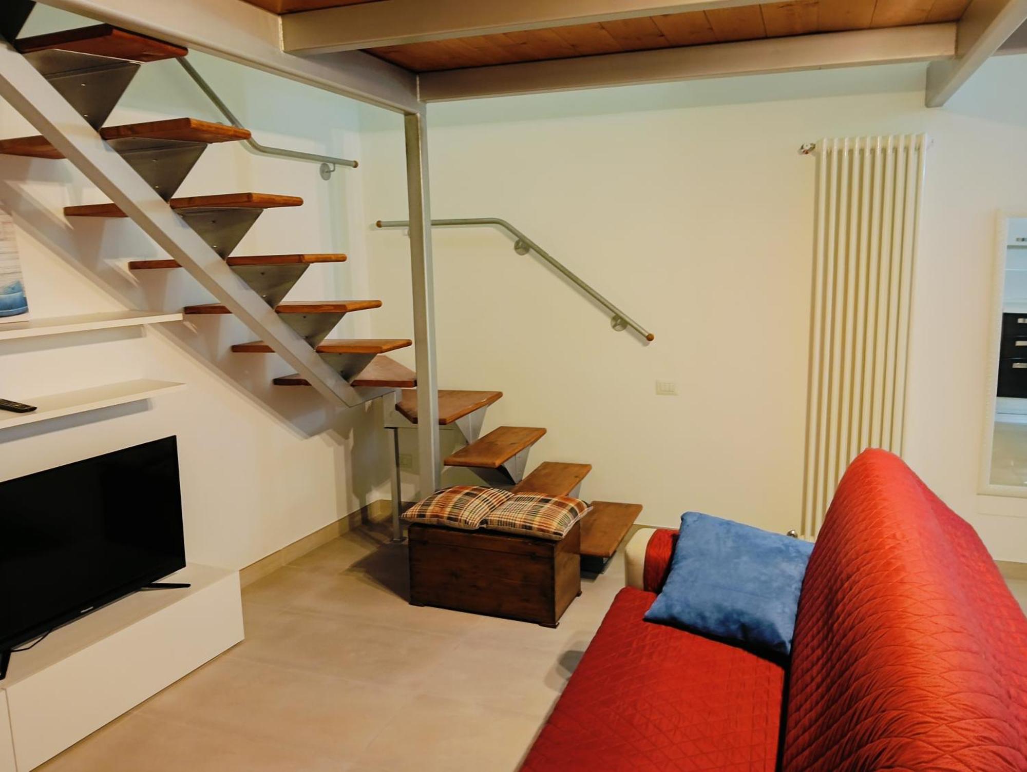 Casa Martino Matera