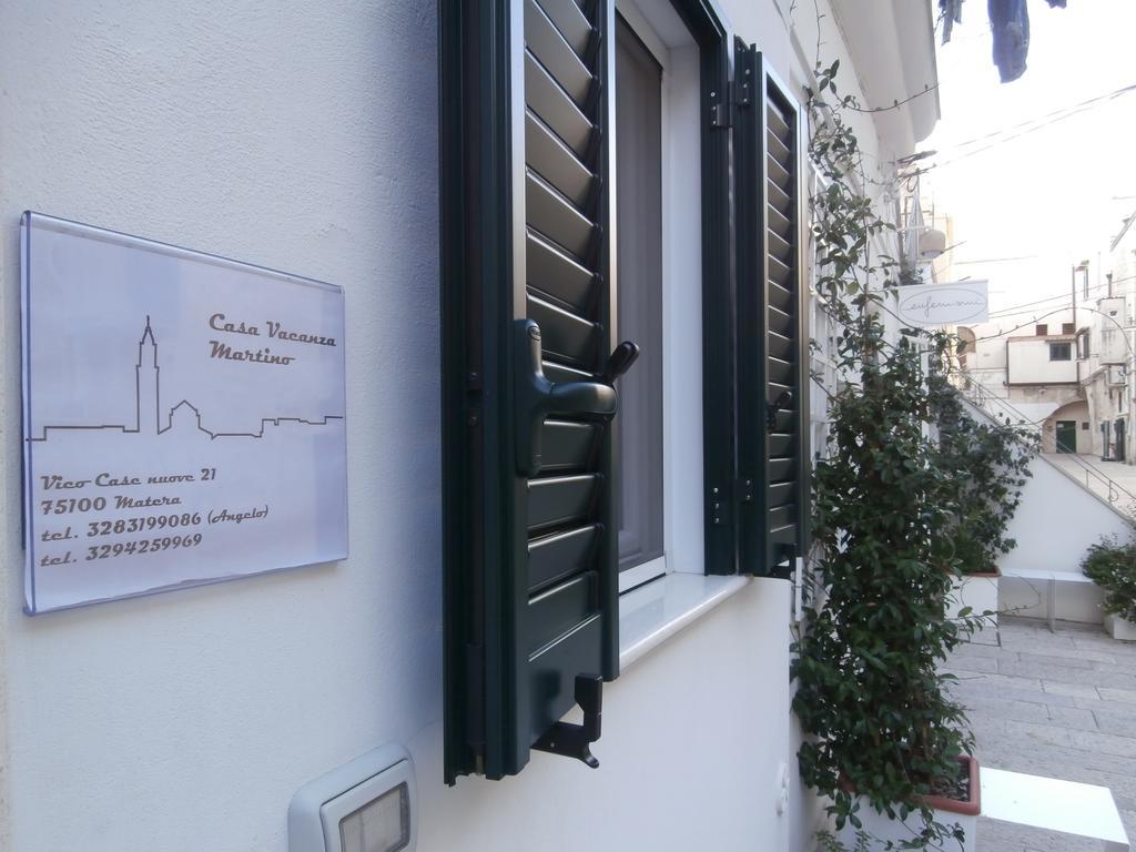 Casa Martino Ferienhaus