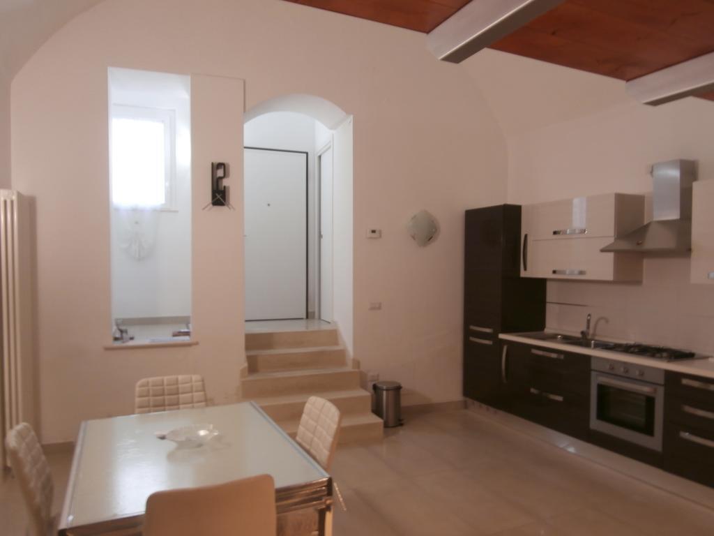 Casa Martino Matera