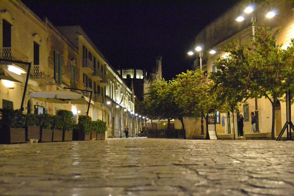 Casa Martino *